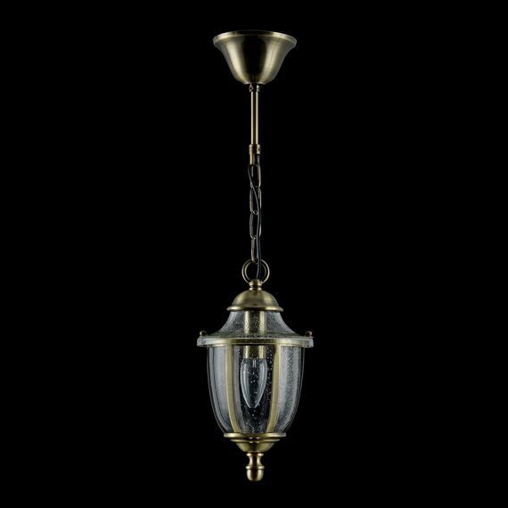 Подвесной светильник Maytoni H356-PL-01-BZ, изображение 9