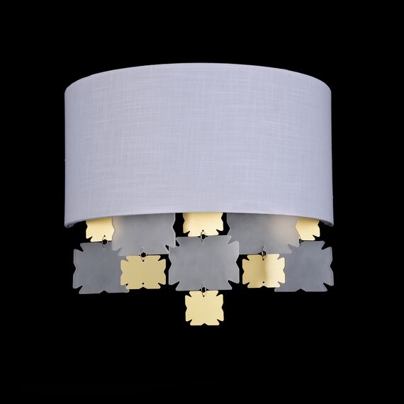 Настенный светильник (бра) Maytoni H601WL-02BS, изображение 7