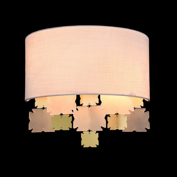 Настенный светильник (бра) Maytoni H601WL-02BS, изображение 6