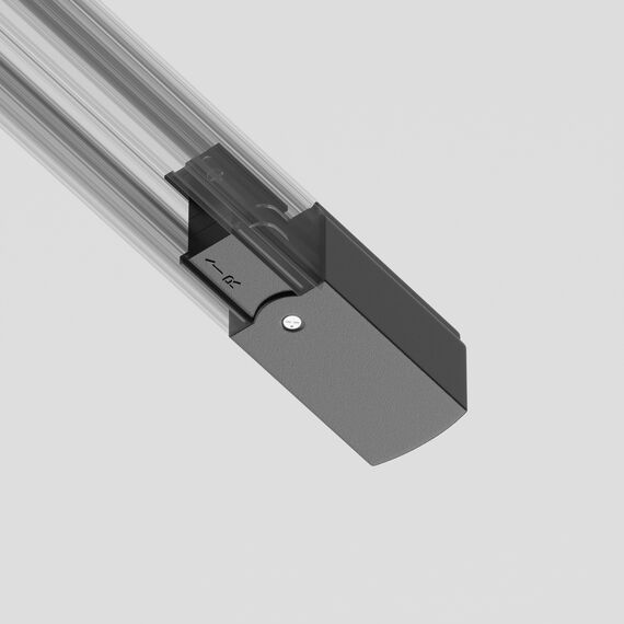 Комплектующие для накладной трековой системы Technical TRA005B-31B-R, изображение 5