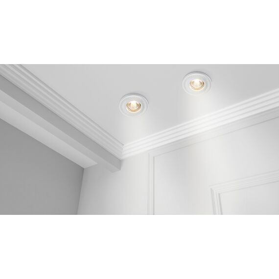 Встраиваемый светильник Maytoni DL283-1-01-W, изображение 2