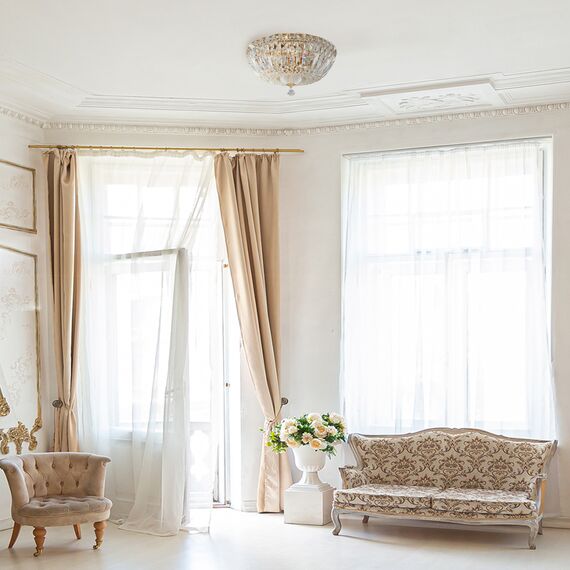 Люстра Maytoni DIA100-CL-03-G, изображение 8