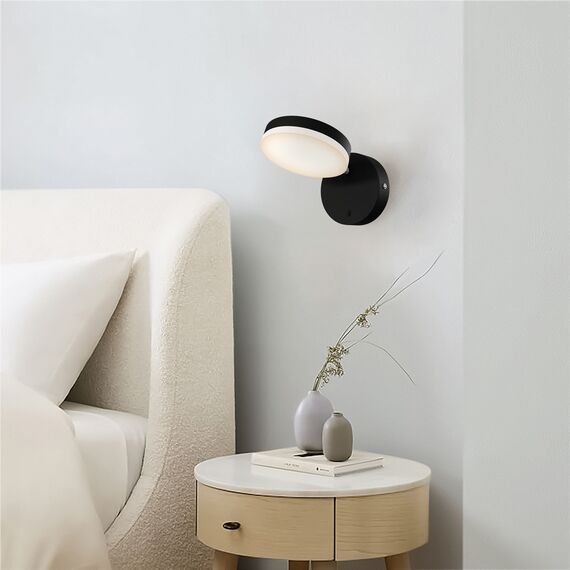 Настенный светильник (бра) Maytoni MOD070WL-L8B3K, изображение 4