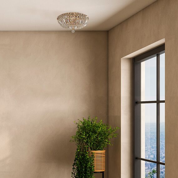 Люстра Maytoni DIA100-CL-03-G, изображение 7