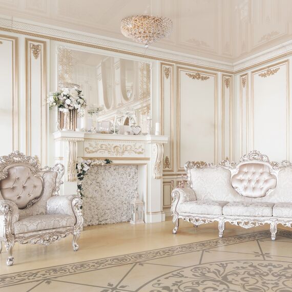 Люстра Maytoni DIA120-09-G, изображение 8