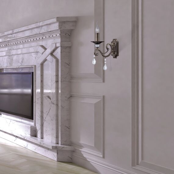 Настенный светильник (бра) Maytoni RC247-WL-01-R, изображение 7