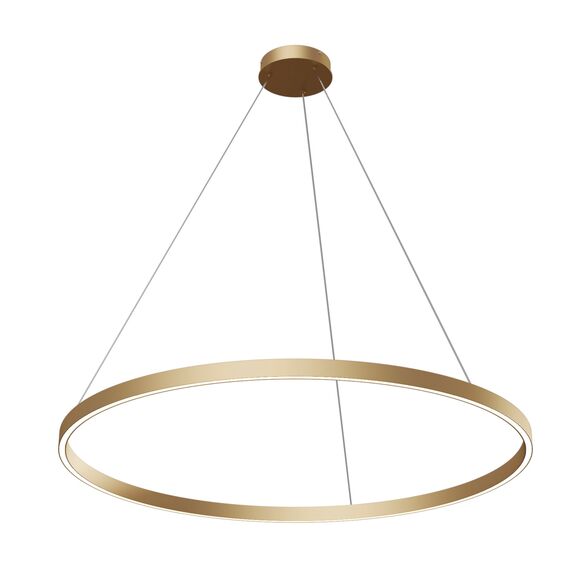 Подвесной светильник Maytoni MOD058PL-L54BS4K, изображение 2