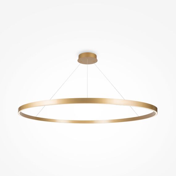 Подвесной светильник Maytoni MOD058PL-L65BS4K, изображение 3