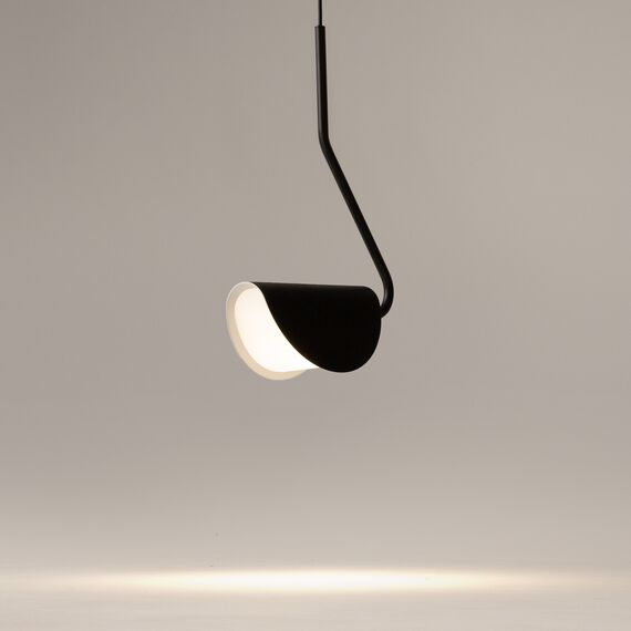 Подвесной светильник Maytoni MOD126PL-01B, изображение 9