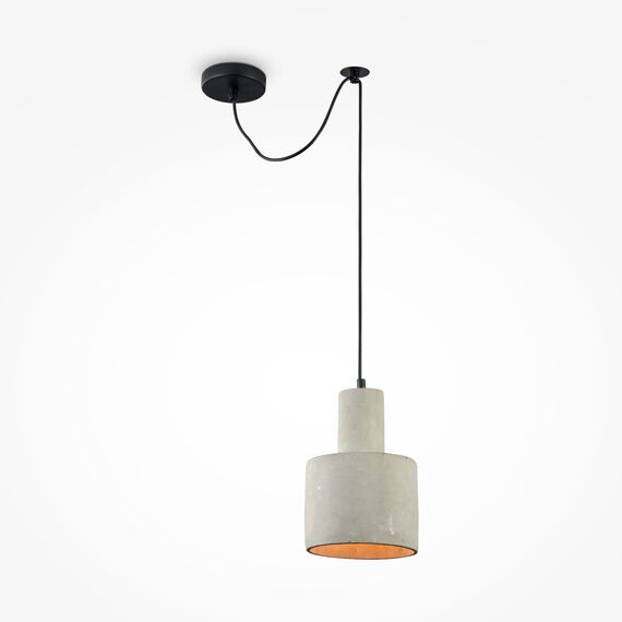 Подвесной светильник Maytoni T439-PL-01-GR, изображение 9