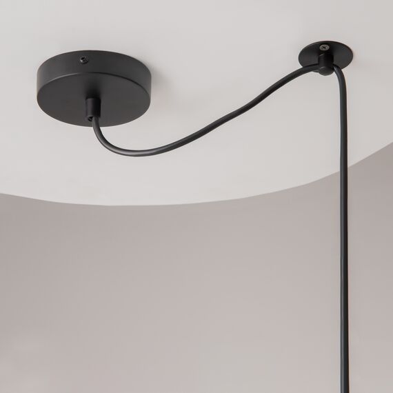 Подвесной светильник Maytoni T439-PL-01-GR, изображение 11