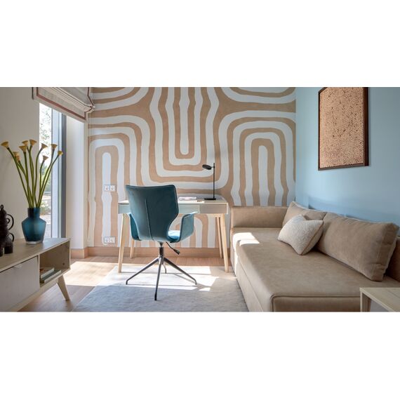 Настольный светильник Maytoni MOD070TL-L8B3K, изображение 7