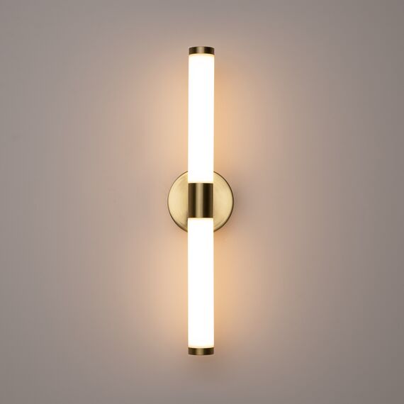 Настенный светильник (бра) Maytoni MOD106WL-L10G3K, изображение 3
