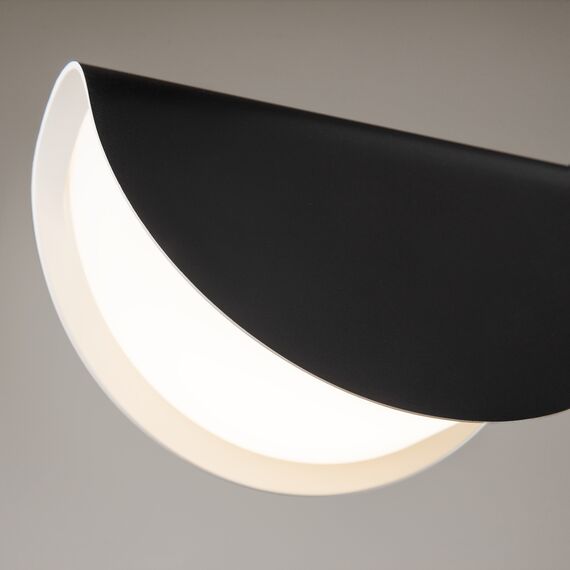 Подвесной светильник Maytoni MOD126PL-01B, изображение 6