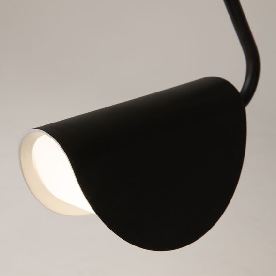 Подвесной светильник Maytoni MOD126PL-01B, изображение 5