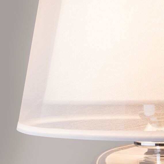 Настольный светильник Maytoni Z005TL-01CH, изображение 3