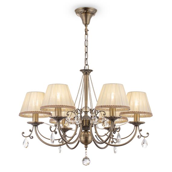 Люстра Maytoni RC093-PL-06-R, изображение 2