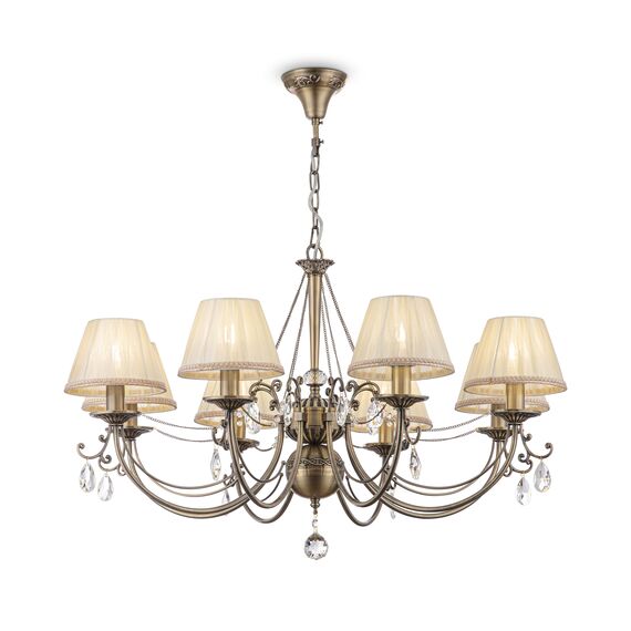 Люстра Maytoni RC093-PL-08-R, изображение 3