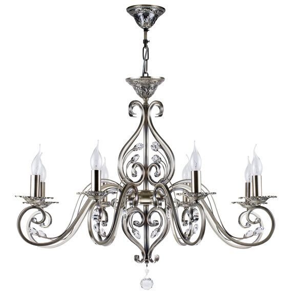 Люстра Maytoni RC109-PL-08-R, изображение 2