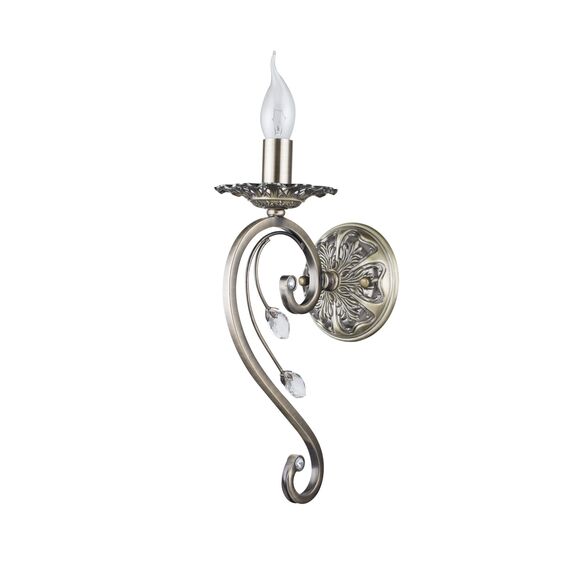 Настенный светильник (бра) Maytoni RC109-WL-01-R, изображение 5