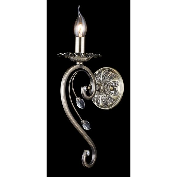 Настенный светильник (бра) Maytoni RC109-WL-01-R, изображение 3