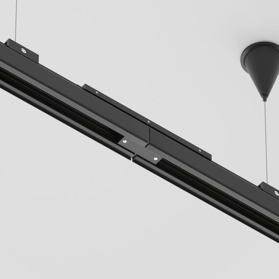 Комплектующие для накладной трековой системы Technical TRA005CI-31B, изображение 3