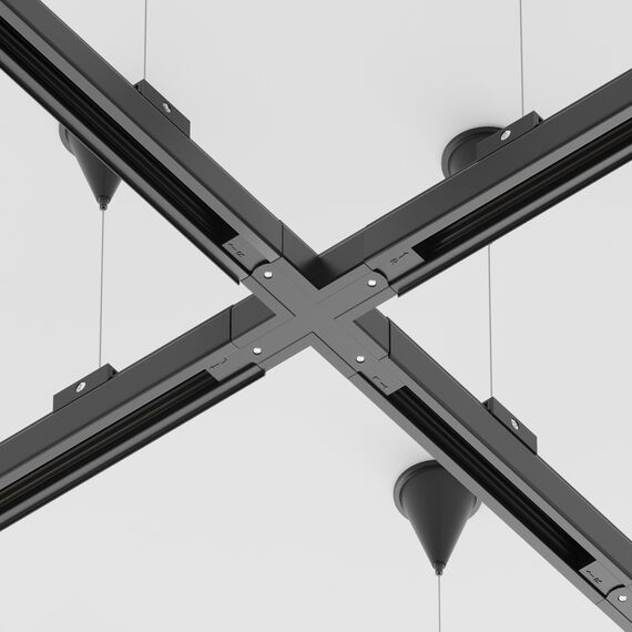 Комплектующие для накладной трековой системы Technical TRA005CX-31B, изображение 3