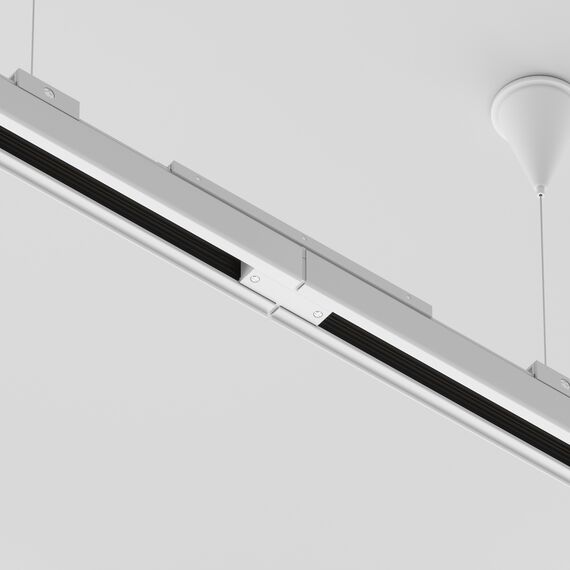 Комплектующие для накладной трековой системы Technical TRA005TL-31W, изображение 3