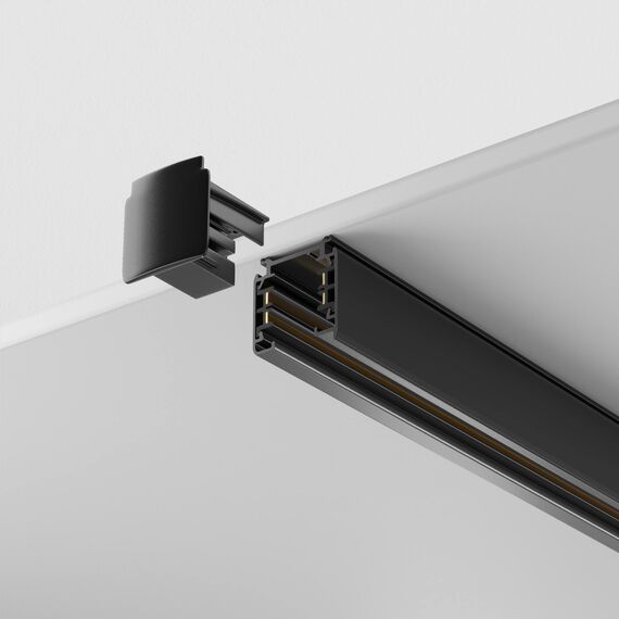 Шинопровод накладной/подвесной Technical TRX005-311B, изображение 4