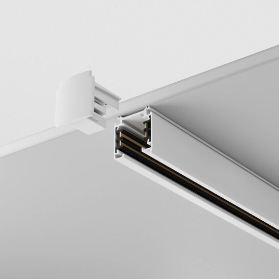 Шинопровод накладной/подвесной Technical TRX005-311W, изображение 4