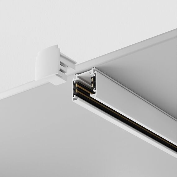 Шинопровод накладной/подвесной Technical TRX005-313W, изображение 4