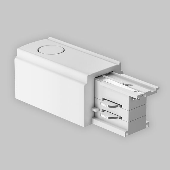 Комплектующие для накладной трековой системы Technical TRA005B-31W-L, изображение 2