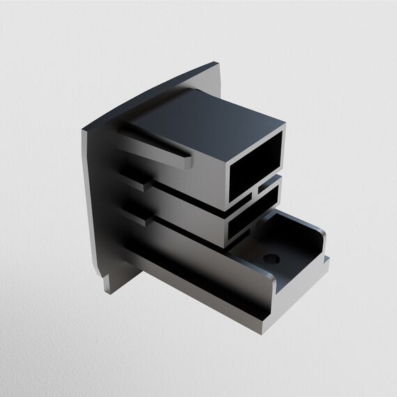 Комплектующие для накладной трековой системы Technical TRA005EC-31B, изображение 2