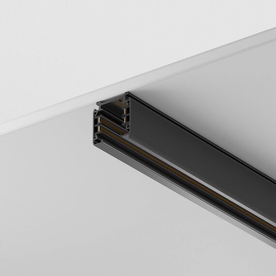 Шинопровод накладной/подвесной Technical TRX005-311B, изображение 3