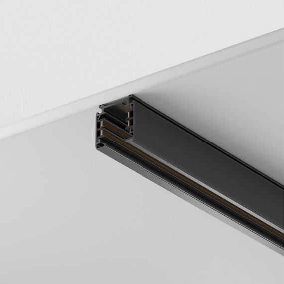 Шинопровод накладной/подвесной Technical TRX005-313B, изображение 3