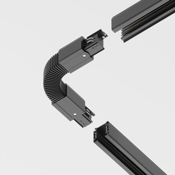 Комплектующие для накладной трековой системы Technical TRA005CF-31B, изображение 4