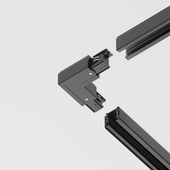Комплектующие для накладной трековой системы Technical TRA005CL-31B-L, изображение 4