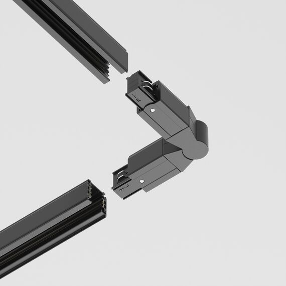 Комплектующие для накладной трековой системы Technical TRA005CS-31B, изображение 4