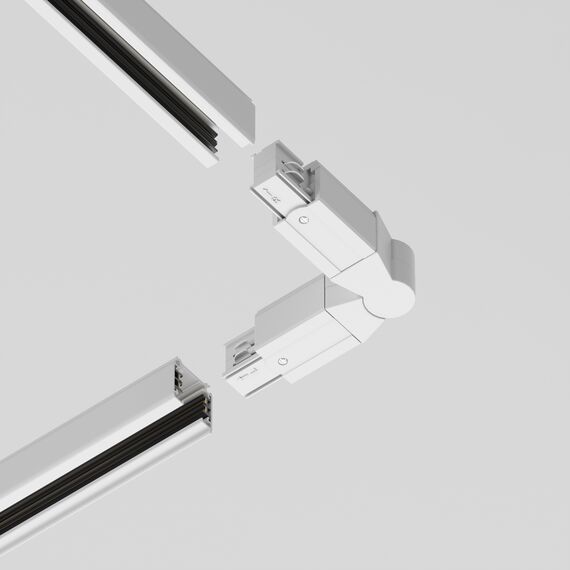 Комплектующие для накладной трековой системы Technical TRA005CS-31W, изображение 4