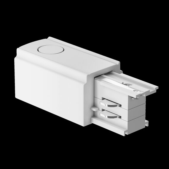 Комплектующие для накладной трековой системы Technical TRA005B-31W-L, изображение 6