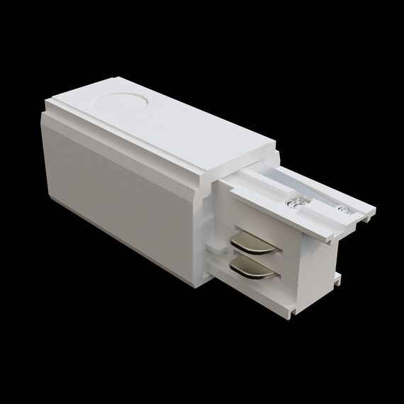 Комплектующие для накладной трековой системы Technical TRA005B-31W-R, изображение 6