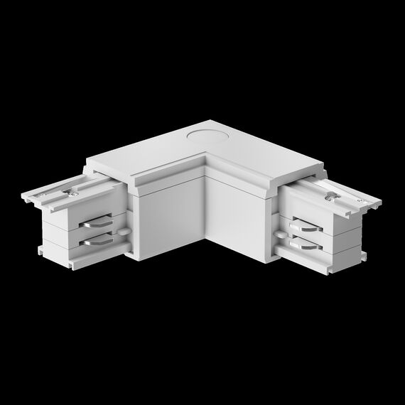 Комплектующие для накладной трековой системы Technical TRA005CL-31W-L, изображение 6