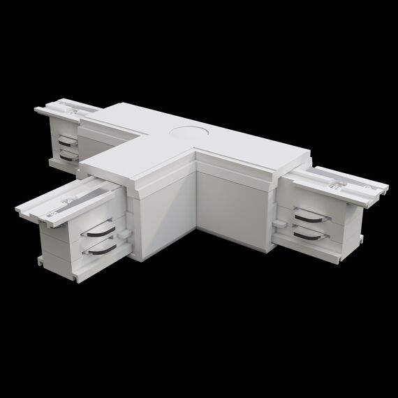 Комплектующие для накладной трековой системы Technical TRA005CT-31W-R, изображение 6