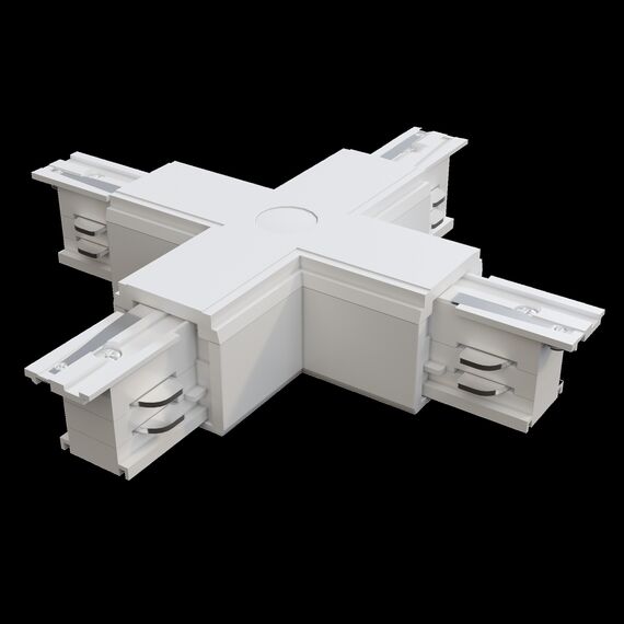 Комплектующие для накладной трековой системы Technical TRA005CX-31W, изображение 3