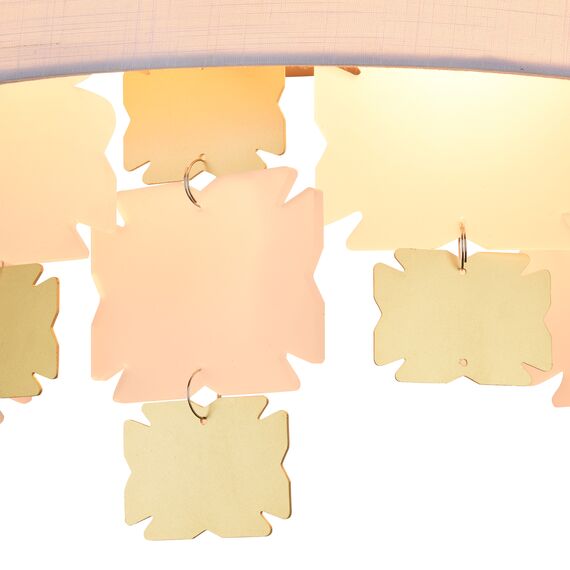 Настенный светильник (бра) Maytoni H601WL-02BS, изображение 4