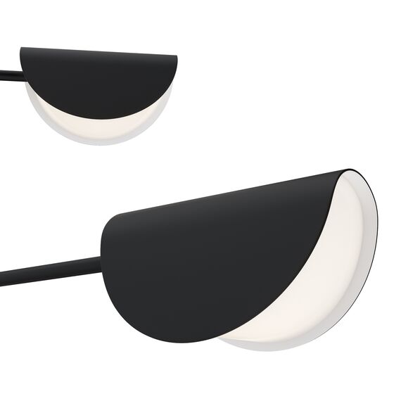 Люстра Maytoni MOD126PL-08B, изображение 11