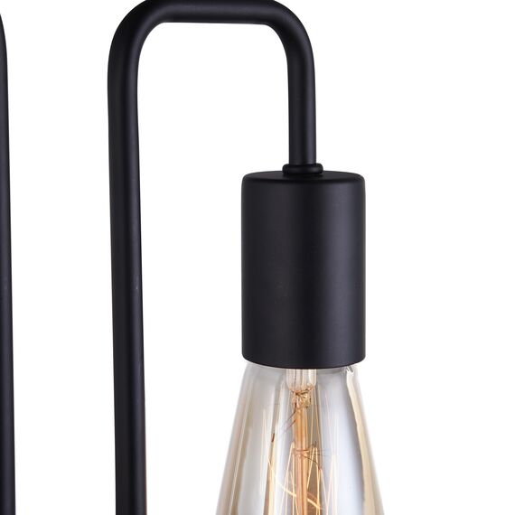 Настенный светильник (бра) Maytoni T532WL-02B, изображение 6