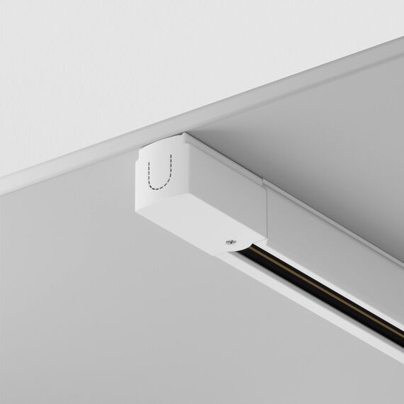 Шинопровод накладной/подвесной Technical TRX005-311W, изображение 2