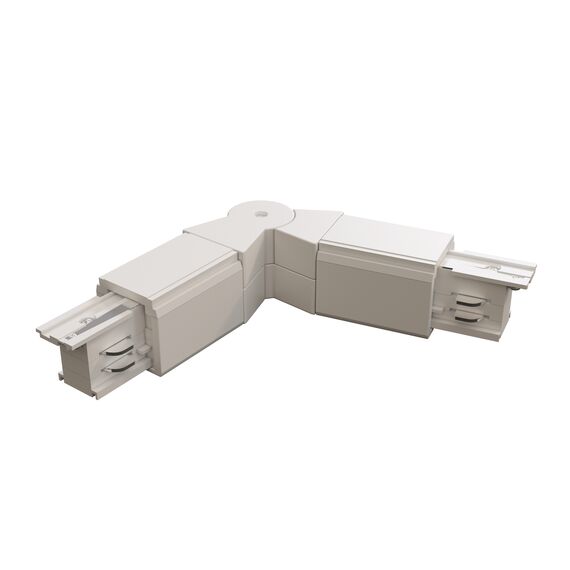 Комплектующие для накладной трековой системы Technical TRA005CS-31W, изображение 7