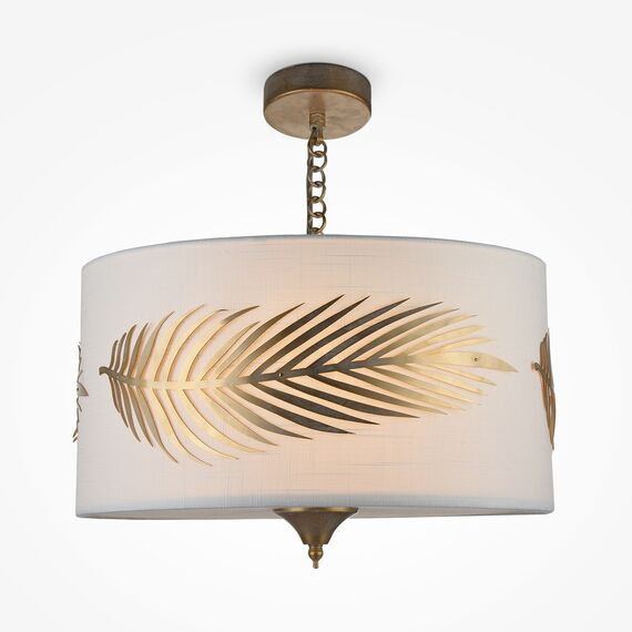 Подвесной светильник Maytoni H428-PL-03-WG, изображение 3